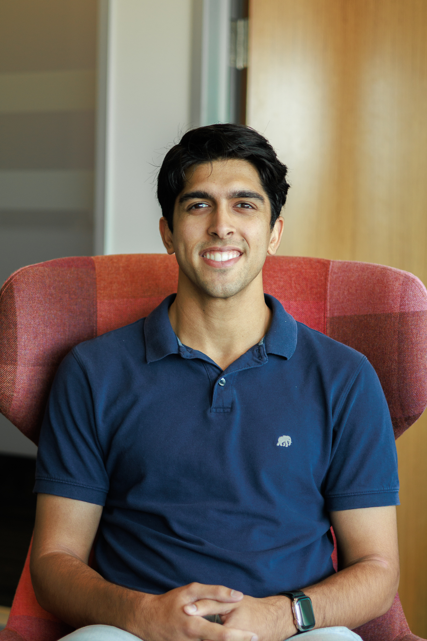 Ryn Panjwani